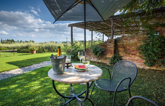 Relais la Leopoldina - Foto 46