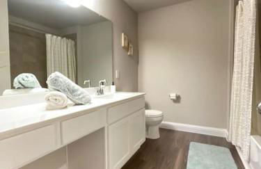 Spacious and fully equipped family house for 10 - Foto 25