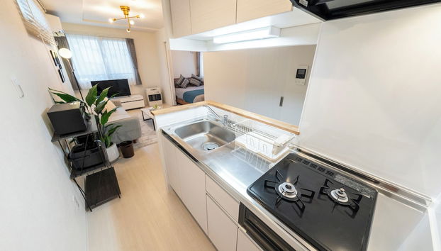 UNION 201 - Foto 5, Cucina privata