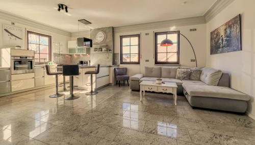 2-Raum App mit Terrasse Jena Zöllnitz - Foto 4