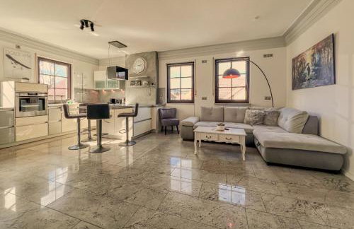 2-Raum App mit Terrasse Jena Zöllnitz - Foto 4