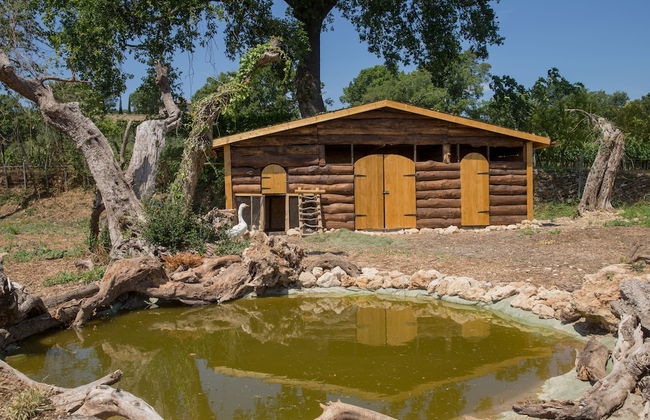 Agriturismo Le Anfore - Foto 46