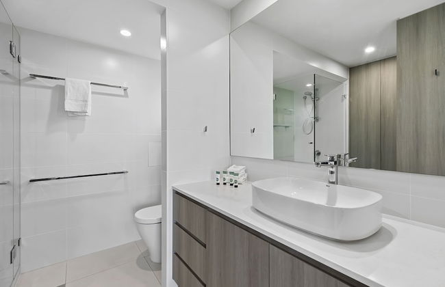 Noosa Hill Resort - Photo 14