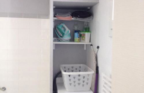 Studio Hesperides 3eme étage - Foto 13