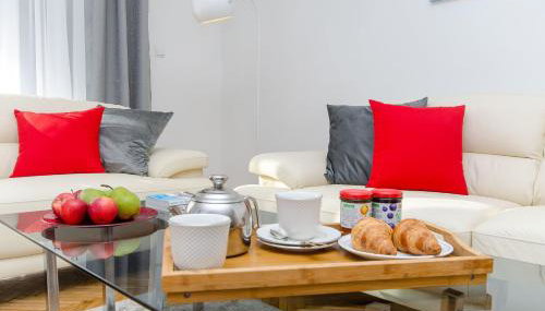 Apartment Gilda Lux - Foto 4