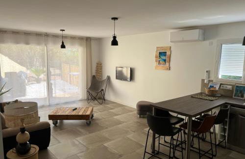 Villa Provence Méditerranée - Foto 6