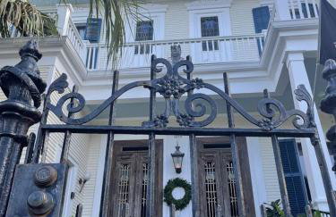 Historic- Salt Pool-Balconies-Near French Quarter - Foto 71