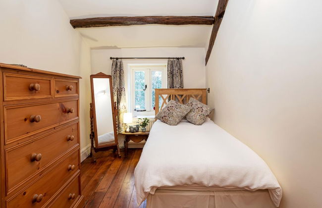 Ingleton - 2 Bed Cottage - Sleeps 4 - Pet Friendly - Foto 4