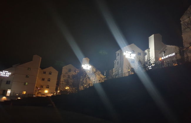 Buyeo Park Art Villas - Foto 35