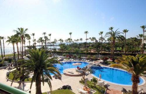 Luxury Apartments in first beach line with pool - Foto 10