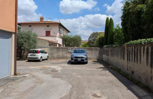 Appartment Navacchio Pisa 2B - Foto 59