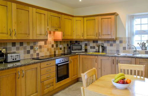 Maesbangor Farmhouse - Foto 8