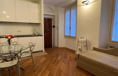 Casa Vercelli delizioso bilocale moderno nella vecchia Milano - Foto 18