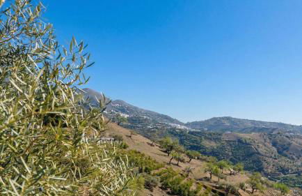 Casa El Refugio de Árchez by Ruralidays - Foto 7