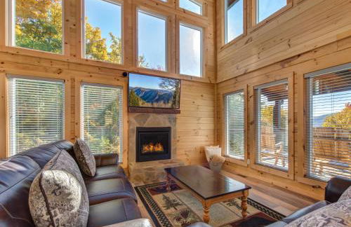 Overlooking Adventure by Jackson Mountain Rentals - Foto 24