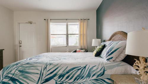 Private Studio Walk to Beach -- Apartment 2 - Photo 3