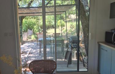 Maisonnette au cœur de la nature - Foto 10