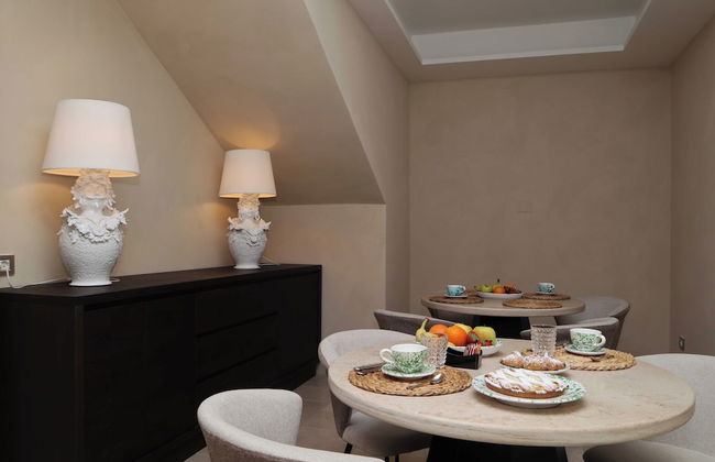 Quarto di Monte Suite & Spa - Photo 32