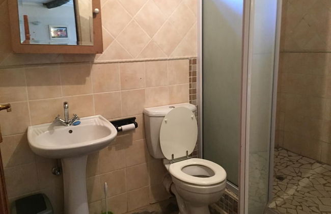 The Cradle Rest - Foto 20