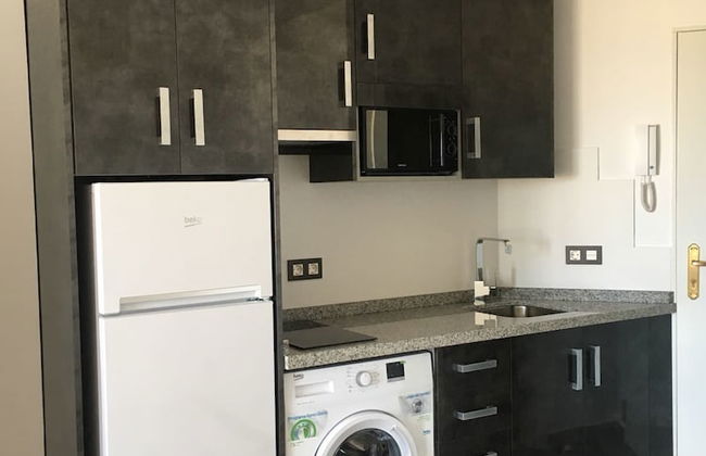 Sunny Apartments 1BDR - Foto 7