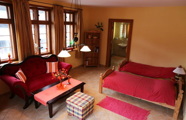 Gästehaus am Wasserturm - Foto 10