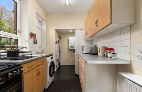 Hotspur House - Foto 19