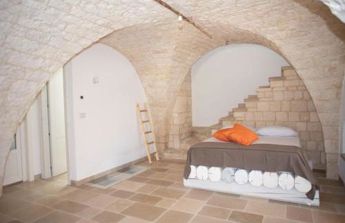 Tower House in Puglia with Pool and Coast Views - Foto 26