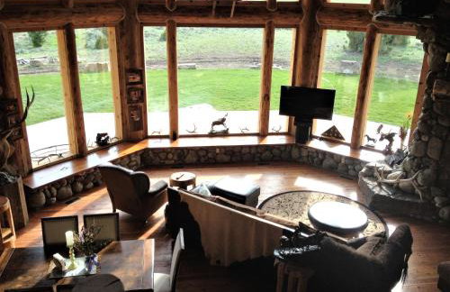 McDonald's Ranch Lodge - Foto 14