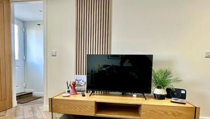 Cozy Cottage Retreat - Foto 3