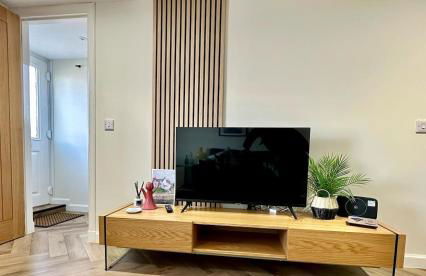 Cozy Cottage Retreat - Foto 3