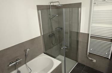 ElbeCity Apartment - Foto 10