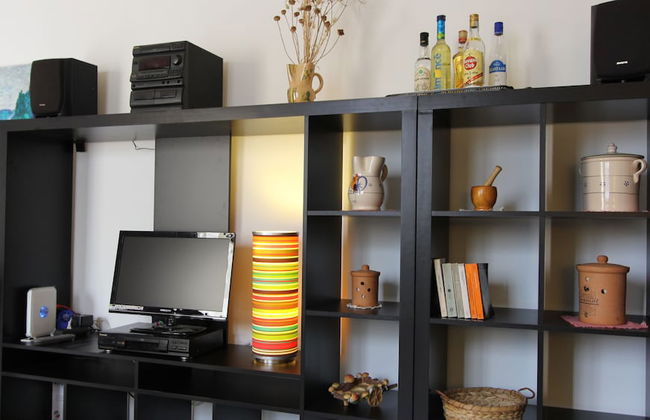 Residence Borgo Antico - Foto 42