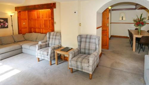 Highwood Lodge - Foto 4