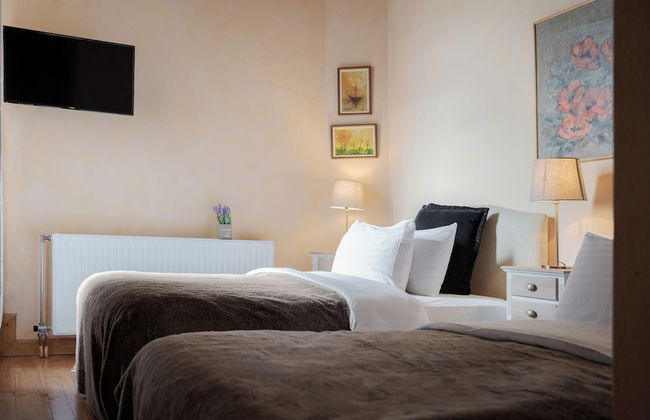 Villa Margarita Arachova - Foto 7