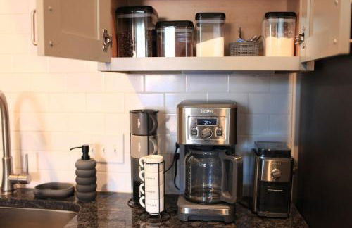 The Lawrencian Loft -2BD king & Queen beds, 2 BA - Foto 38