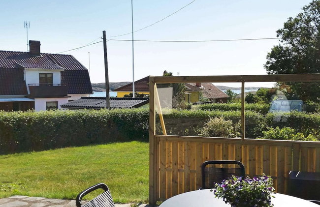Holiday Home in Hälleviksstrand - Foto 29