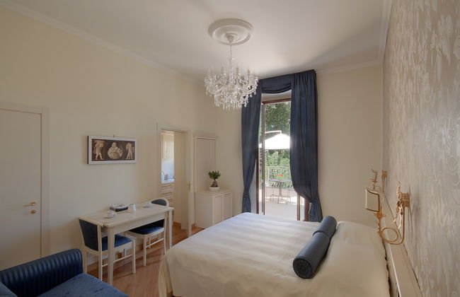 Relais la Corte di Cloris - Photo 3