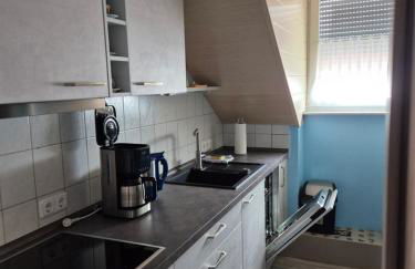 FeWo 1 Rolf Koglin - Foto 7