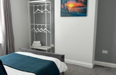 Ferrers House - Foto 18