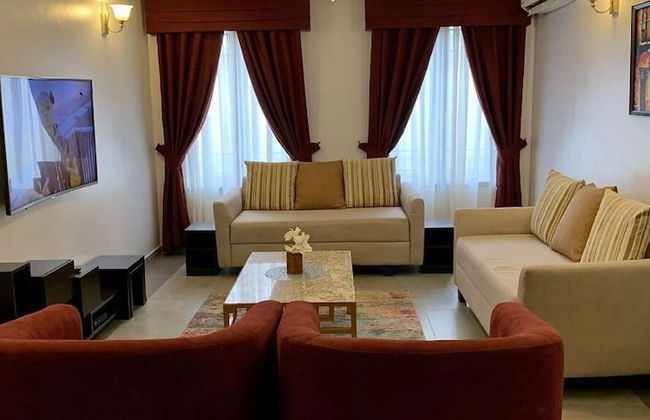 Tenny's Place Apartments - Foto 15