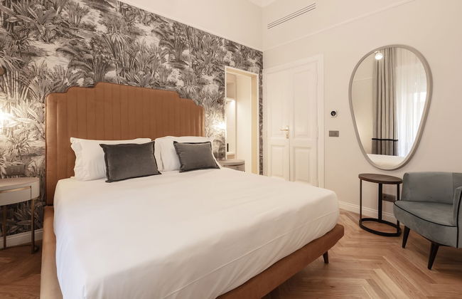 Be Mate Castel Sant'Angelo - Photo 8