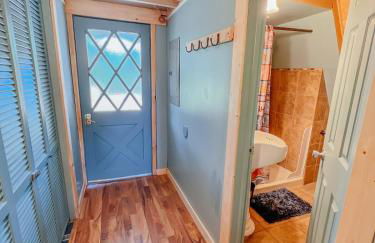 Lake Life, Hocking Hills, Hot Tub, Fireplace, Pond - Foto 29