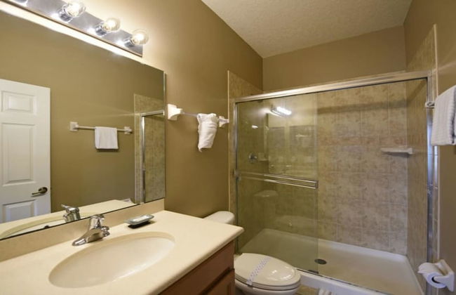 Fs55568 - Oakwater Resort - 2 Bed 2 Baths Townhome - Foto 8
