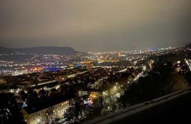 Große Wohnung mit Balkon, Waschmaschine und Smart TV - Foto 29
