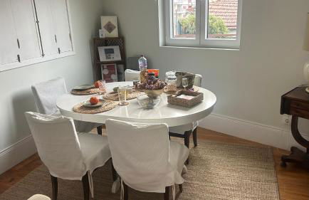 Chalé Caldas de Aregos - Foto 12