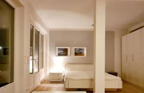 Ferienwohnung Refugium mit direktem Ostseeblick - Foto 3