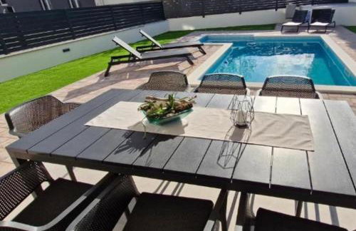 MORE - Luxury Apartment With Private Pool - Foto 3
