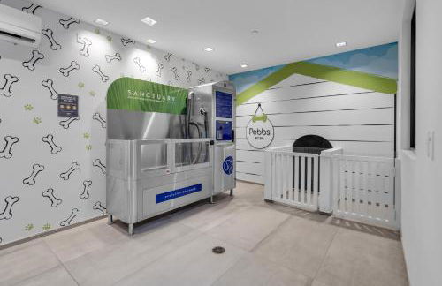 Modern 1 Bedroom In The Heart Of Downtown Doral - Foto 36