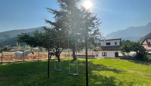 Casa de Campo - Foto 2, Garden