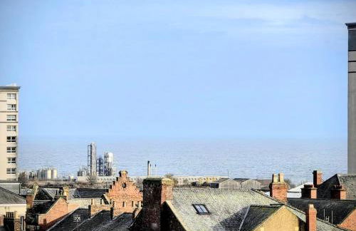 Sea View Apartment, Free Parking - Foto 21